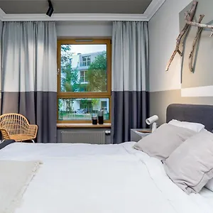 Natura Design - Hav Aparts Sopot