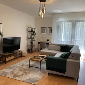 Apartament Na Kraszewskiego Sopot